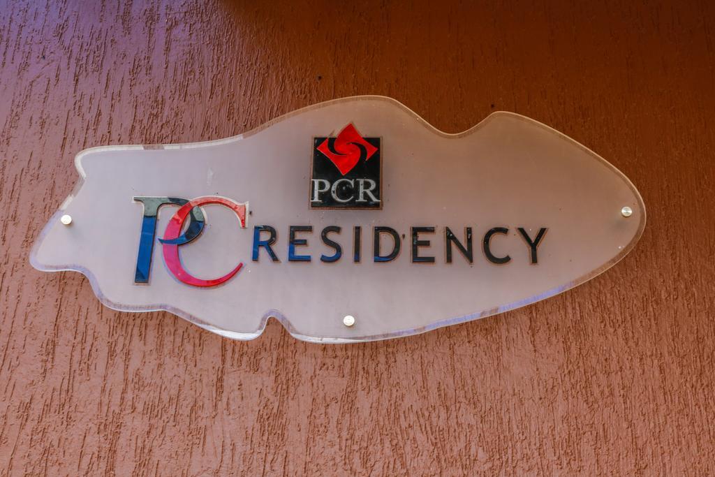 Hotel Pc Residency Mysore Exterior foto